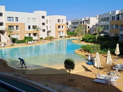 2 Bedroom Chalet for Sale in Ain Sukhna, Suez - IMG-20250616-WA0120. jpg