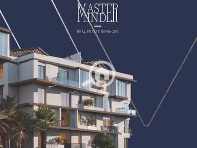 فلیٹ 3 غرف نوم للايجار في القاهرة الجديدة، القاهرة - V-Residences Brochure A&A' Digital_Page_07. jpg