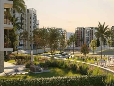 فلیٹ 3 غرف نوم للبيع في القاهرة الجديدة، القاهرة - WhatsApp Image 2025-05-25 at 2.19. 49 PM. jpg