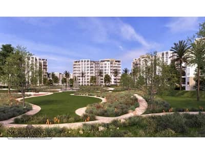 2 Bedroom Flat for Sale in New Cairo, Cairo - WhatsApp Image 2025-05-25 at 2.19. 51 PM (1). jpg