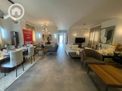 3 Bedroom Apartment for Sale in New Capital City, Cairo - IMG-20250526-WA0085. jpg