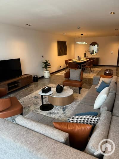 3 Bedroom Apartment for Sale in New Cairo, Cairo - 2cca48f1-c002-42d3-9a14-3a42b05031aa. jpg