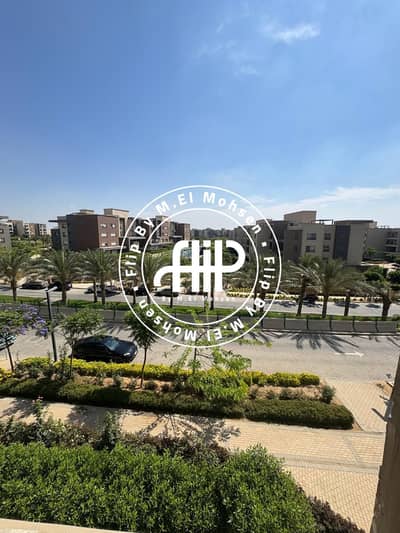 فلیٹ 3 غرف نوم للايجار في 6 أكتوبر، الجيزة - IMG-20250615-WA0089. jpg