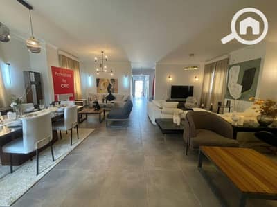 3 Bedroom Apartment for Sale in New Capital City, Cairo - IMG-20250526-WA0085. jpg