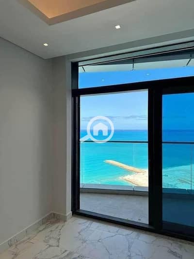 شاليه 3 غرف نوم للبيع في الساحل الشمالي، مطروح - IMG-20250526-WA0107. jpg
