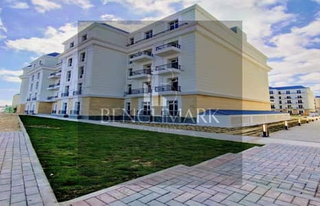 2 Bedroom Apartment for Sale in North Coast, Matruh - WhatsApp Image 2024-03-20 at 1.10. 41 PM(1). jpeg