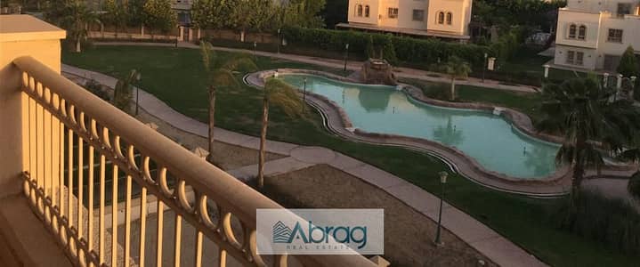 فلیٹ 3 غرف نوم للايجار في الشيخ زايد، الجيزة - b7edaa23-354b-40a1-a80f-b8b4ef52ae36. jpg