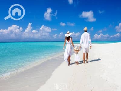 تاون هاوس 3 غرف نوم للبيع في الساحل الشمالي، مطروح - 2. jpg