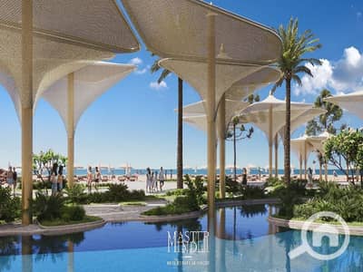 4 Bedroom Townhouse for Sale in North Coast, Matruh - 18. jpg