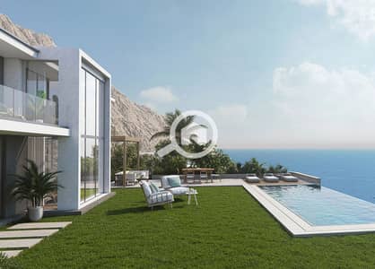 4 Bedroom Villa for Sale in North Coast, Matruh - cali-coast-ga2. jpg