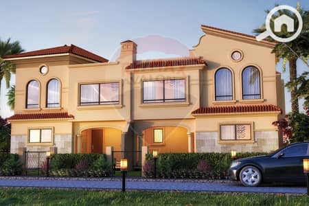5 Bedroom Villa for Sale in Agami, Alexandria - 3. jpg