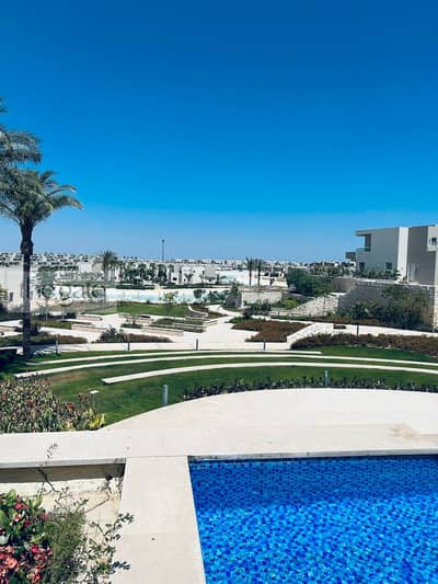 2 Bedroom Chalet for Sale in Ain Sukhna, Suez - 03f4bd9c-be44-4c08-8fcd-b277ea69ecc1. jpg