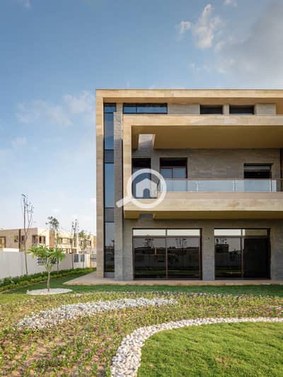 3 Bedroom Townhouse for Sale in New Cairo, Cairo - WhatsApp Image 2023-06-19 at 17.32. 26. jpeg