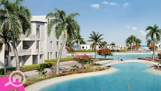 2 Bedroom Chalet for Sale in North Coast, Matruh - 430711960_833799102094435_7499972489742094507_n. jpg