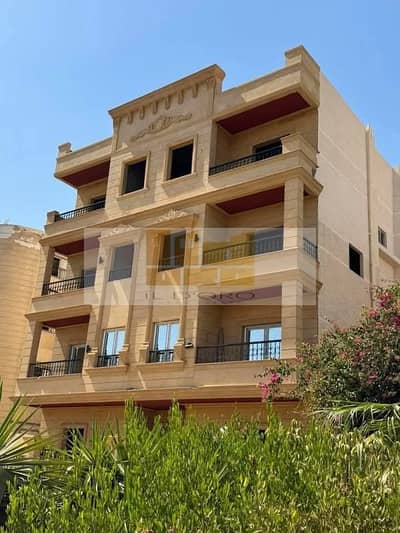 3 Bedroom Apartment for Sale in New Cairo, Cairo - WhatsApp Image 2025-06-16 at 5.34. 55 PM. jpeg