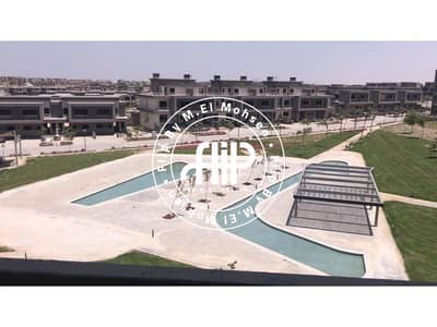 شقة 3 غرف نوم للبيع في 6 أكتوبر، الجيزة - IMG-20241228-WA0205. jpg