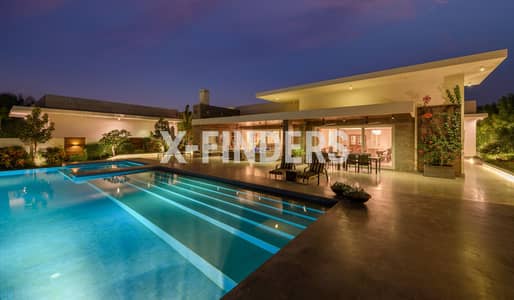 فلیٹ 3 غرف نوم للبيع في 6 أكتوبر، الجيزة - pyramidhills-G-95. jpg