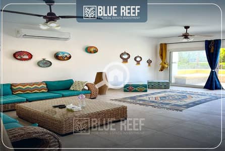 4 Bedroom Duplex for Rent in North Coast, Matruh - 55. jpg