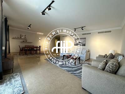3 Bedroom Flat for Sale in 6th of October, Giza - IMG-20250407-WA0138. jpg