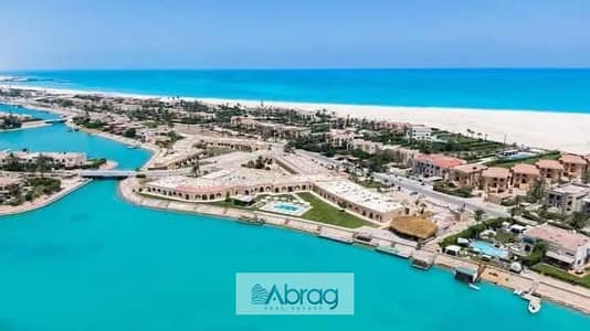 2 Bedroom Chalet for Sale in North Coast, Matruh - WhatsApp Image 2025-06-10 at 13.45. 06_c949f77a. jpg