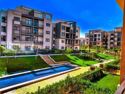 2 Bedroom Apartment for Sale in New Cairo, Cairo - 423e3427-39a4-46b9-98c3-bef383330e8c. jpg