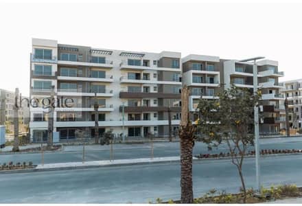 3 Bedroom Apartment for Sale in New Cairo, Cairo - 3d433dfc-d37d-4c2e-afcc-124922f3102e. jpg