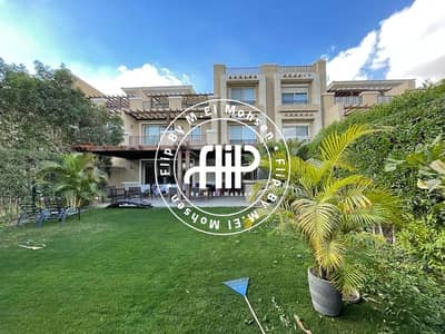 6 Bedroom Villa for Sale in 6th of October, Giza - IMG-20241028-WA0370. jpg