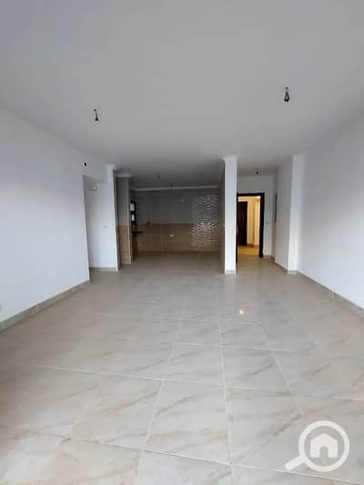 3 Bedroom Flat for Rent in Madinaty, Cairo - 1. jpg