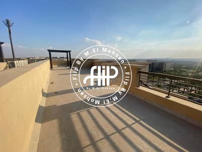 3 Bedroom Penthouse for Sale in 6th of October, Giza - IMG-20250225-WA0025. jpg