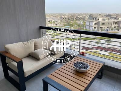 4 Bedroom Flat for Sale in 6th of October, Giza - IMG-20241226-WA0068. jpg