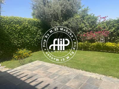 فیلا 4 غرف نوم للايجار في الشيخ زايد، الجيزة - IMG-20250616-WA0361. jpg