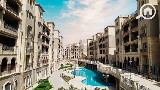 3 Bedroom Apartment for Sale in New Cairo, Cairo - IMG-20250616-WA0038. jpg