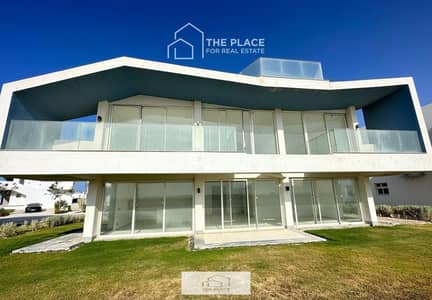 4 Bedroom Villa for Sale in North Coast, Matruh - 1. jpeg