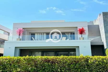 4 Bedroom Townhouse for Sale in North Coast, Matruh - 450541019_122170860902086963_6413694488177501764_n. jpg