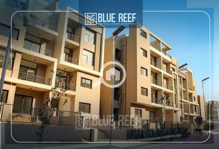 3 Bedroom Flat for Sale in New Cairo, Cairo - llll. jpg