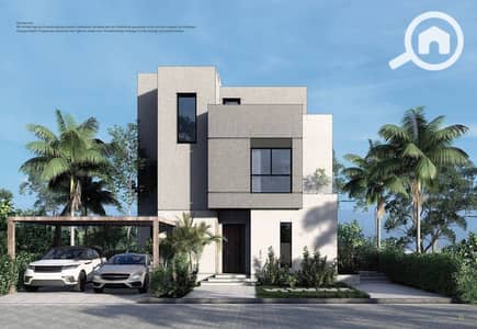 4 Bedroom Villa for Sale in Mostakbal City, Cairo - 5. PNG