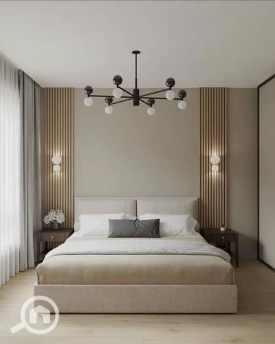 2 Bedroom Flat for Sale in New Cairo, Cairo - 1. jpg