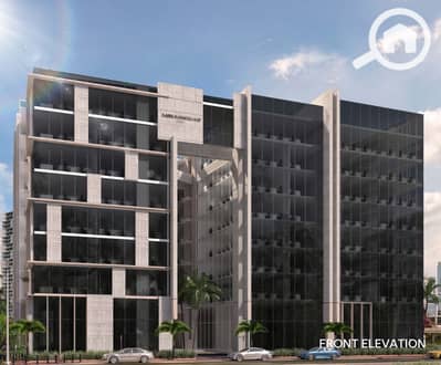 Office for Sale in New Capital City, Cairo - Larz Business Hub Product Knowledge 11.5_Page_14. jpg