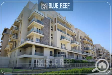 3 Bedroom Flat for Sale in New Cairo, Cairo - =--. jpg