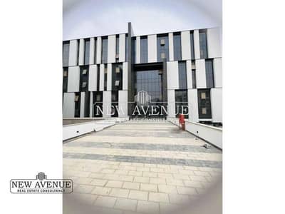 Office for Rent in New Cairo, Cairo - f4ff222e-e73e-4b2c-a97f-ac3fa8f16354. png
