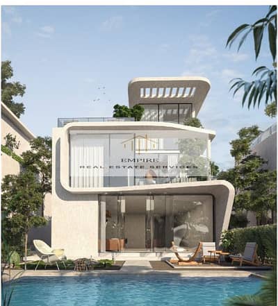 1 Bedroom Chalet for Sale in North Coast, Matruh - 1. PNG