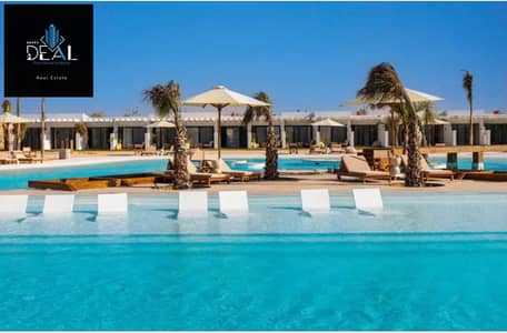 2 Bedroom Chalet for Sale in North Coast, Matruh - D-Bay Summer 24 Live_page-0002. jpg