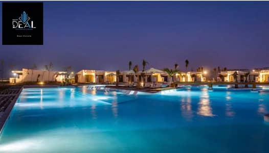 شاليه 3 غرف نوم للبيع في الساحل الشمالي، مطروح - D-Bay Summer 24 Live_page-0004. jpg
