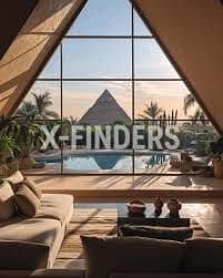 4 Bedroom Villa for Sale in 6th of October, Giza - images. jpg