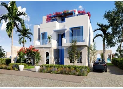 5 Bedroom Twin House for Sale in North Coast, Matruh - IMG-20250324-WA0179. jpg