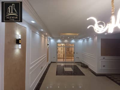 2 Bedroom Apartment for Sale in Madinaty, Cairo - 1000396811. jpg
