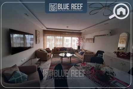 3 Bedroom Flat for Sale in New Cairo, Cairo - $$$. jpg