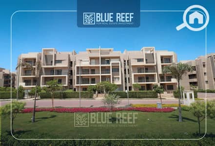 3 Bedroom Flat for Sale in New Cairo, Cairo - EE. jpg