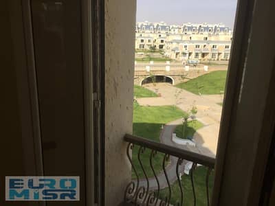 3 Bedroom Flat for Sale in New Cairo, Cairo - WhatsApp Image 2025-06-04 at 4.12. 49 PM. jpeg