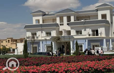 6 Bedroom Villa for Sale in 6th of October, Giza - 496784096_4009741249279393_7117951901567633496_n_1400x900. jpg